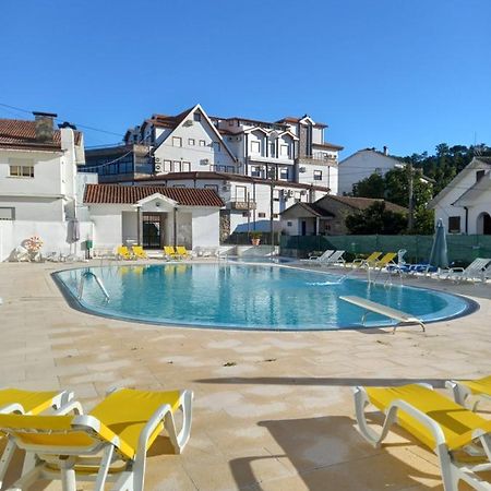 Hotel Boavista I Melgaço Exteriér fotografie