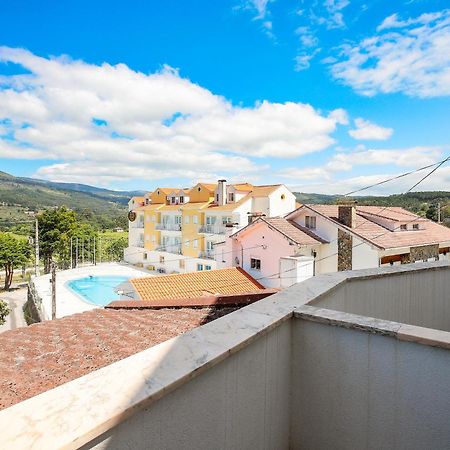 Hotel Boavista I Melgaço Exteriér fotografie