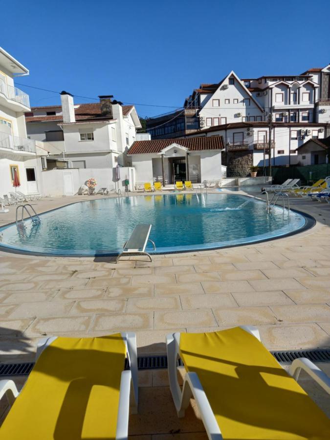 Hotel Boavista I Melgaço Exteriér fotografie