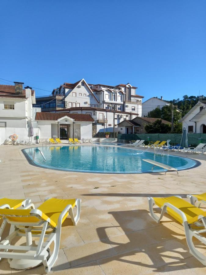Hotel Boavista I Melgaço Exteriér fotografie