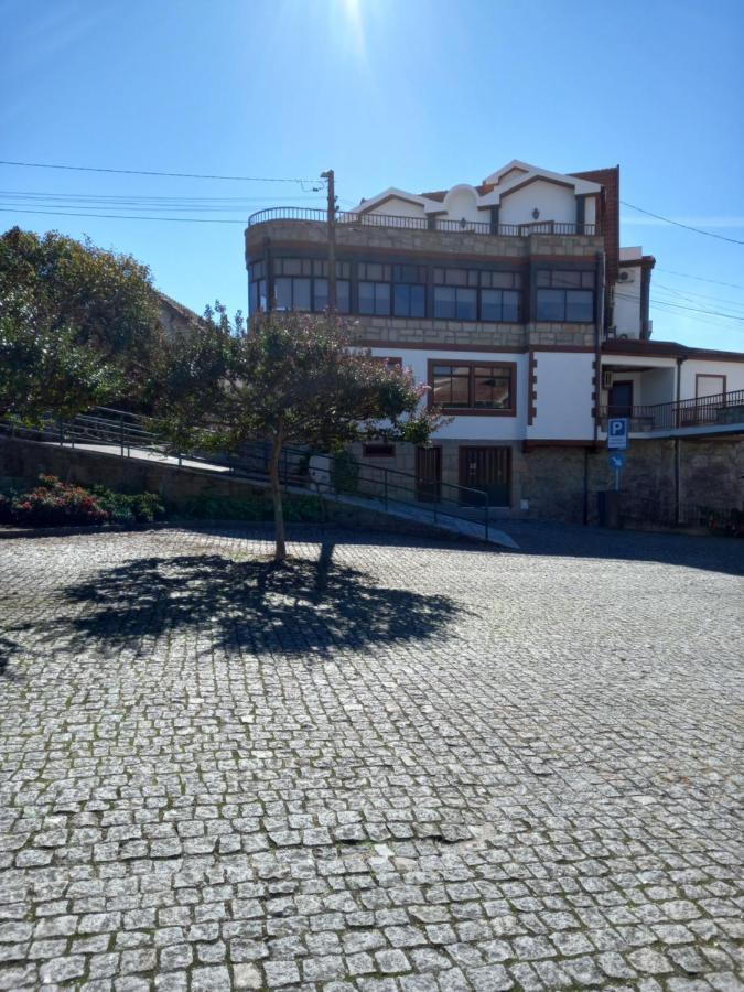 Hotel Boavista I Melgaço Exteriér fotografie