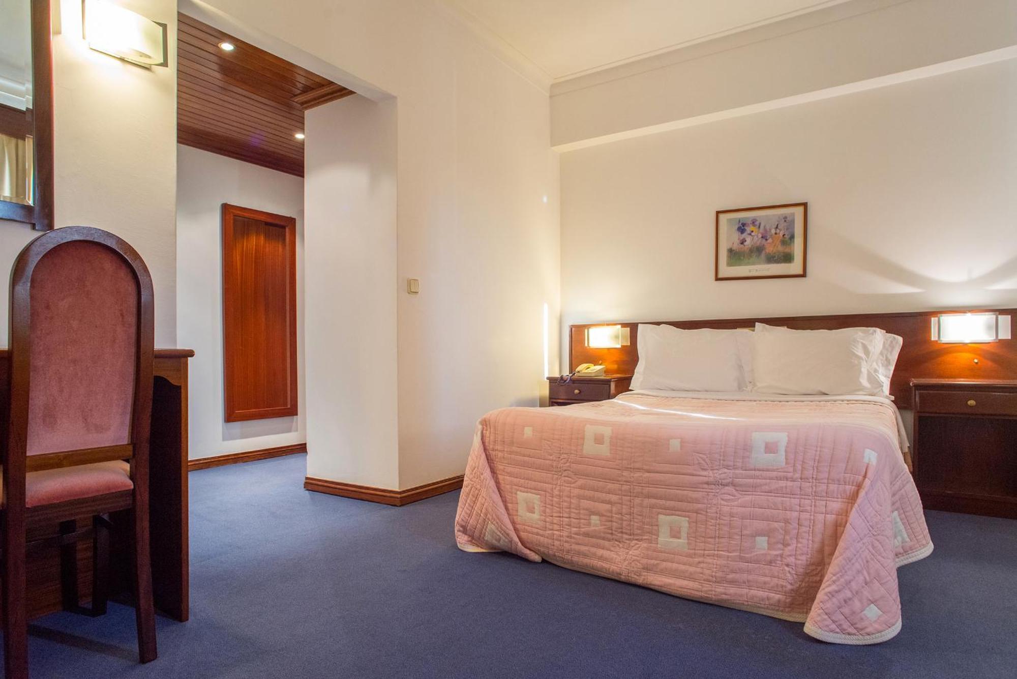 Hotel Boavista I Melgaço Exteriér fotografie