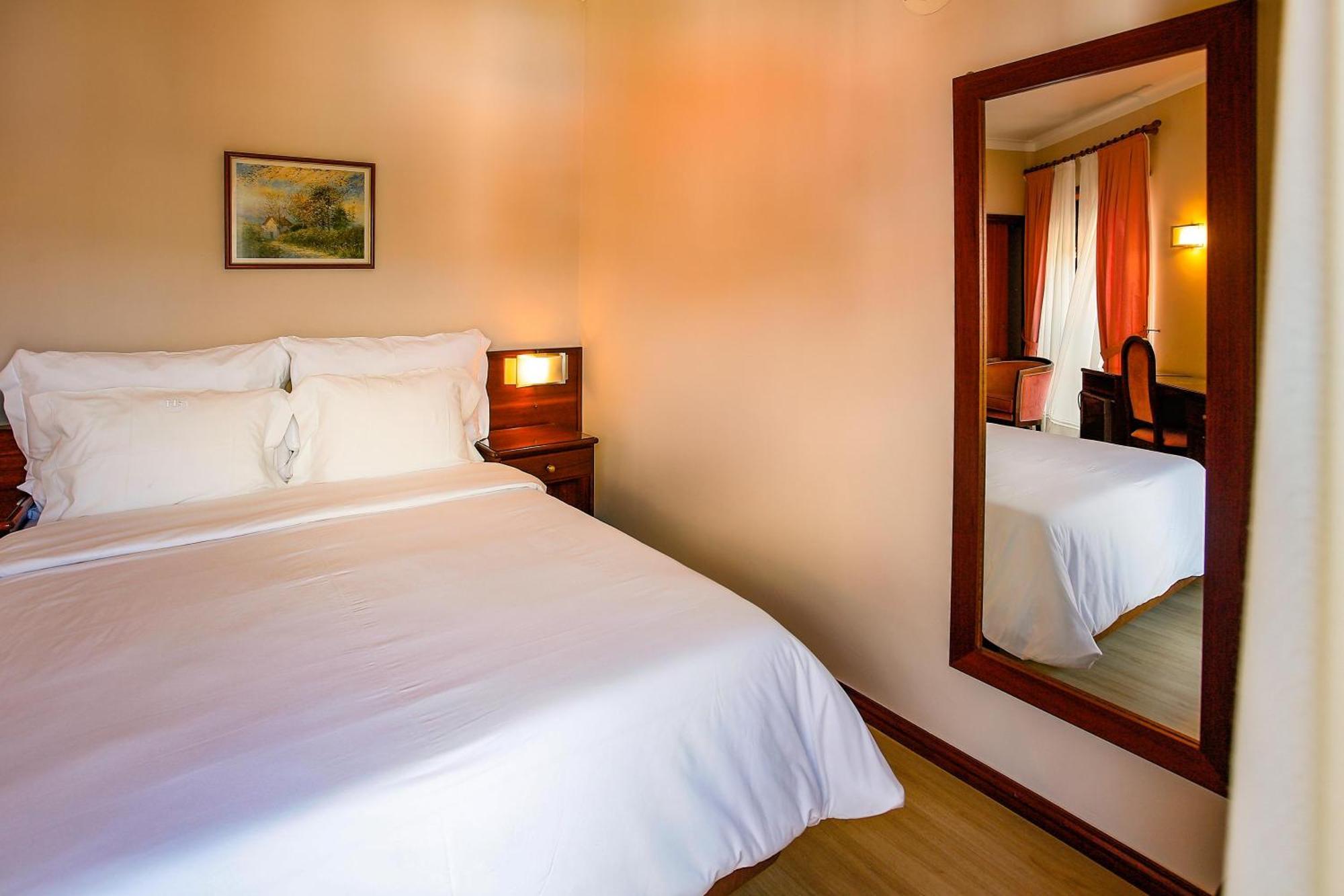 Hotel Boavista I Melgaço Exteriér fotografie