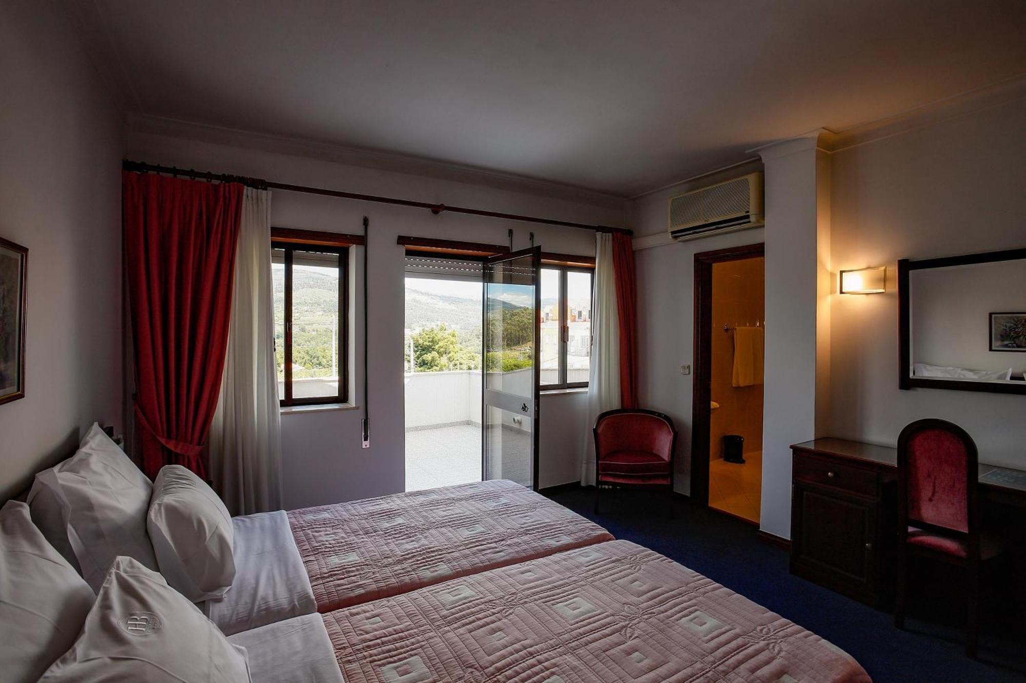Hotel Boavista I Melgaço Exteriér fotografie
