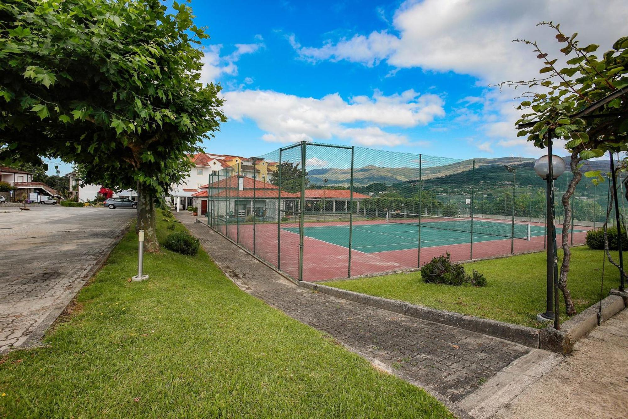 Hotel Boavista I Melgaço Exteriér fotografie