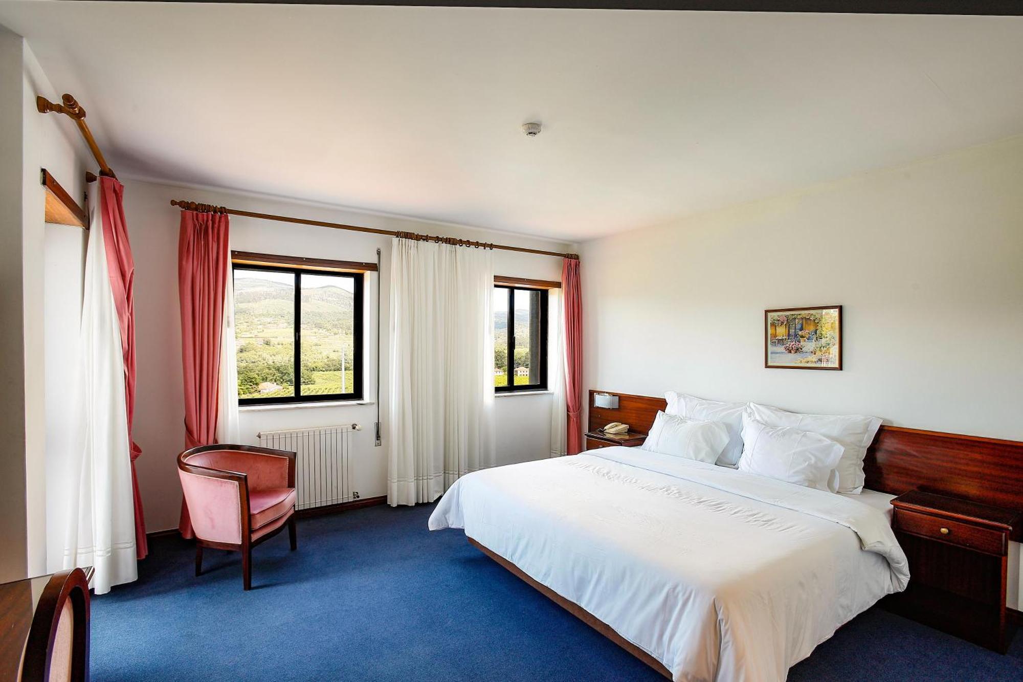 Hotel Boavista I Melgaço Exteriér fotografie