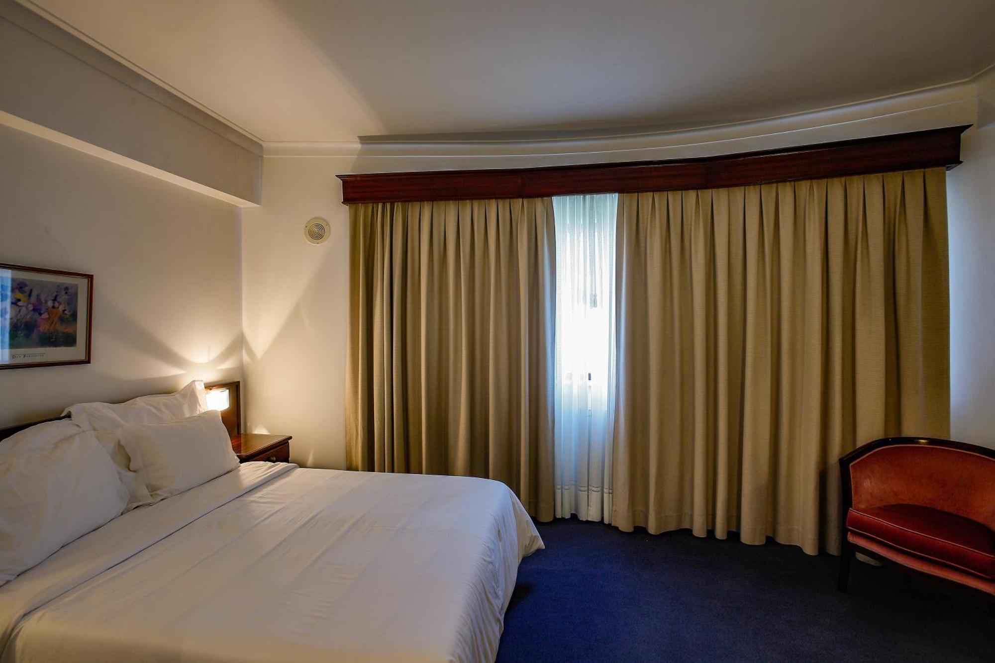 Hotel Boavista I Melgaço Exteriér fotografie
