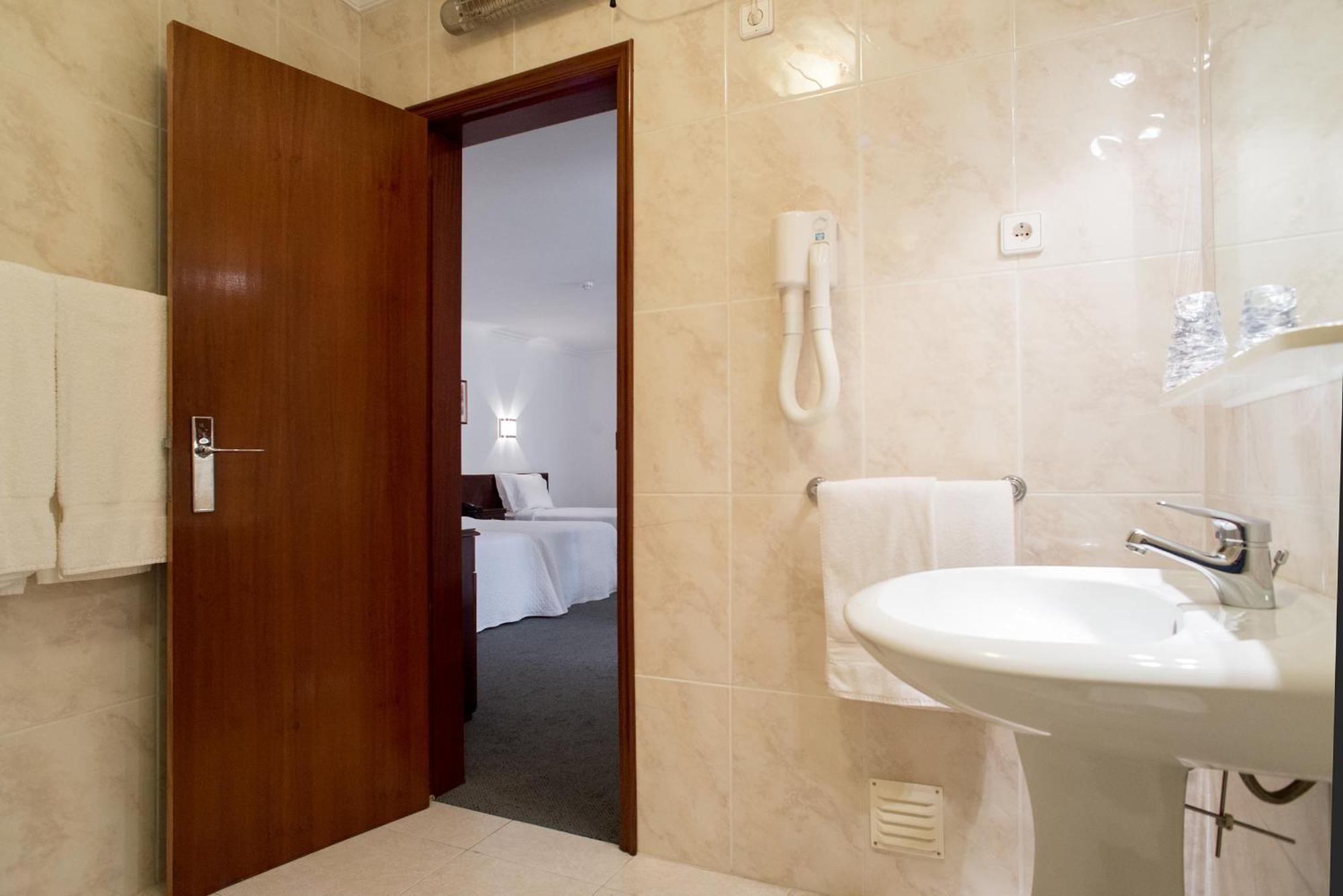 Hotel Boavista I Melgaço Exteriér fotografie