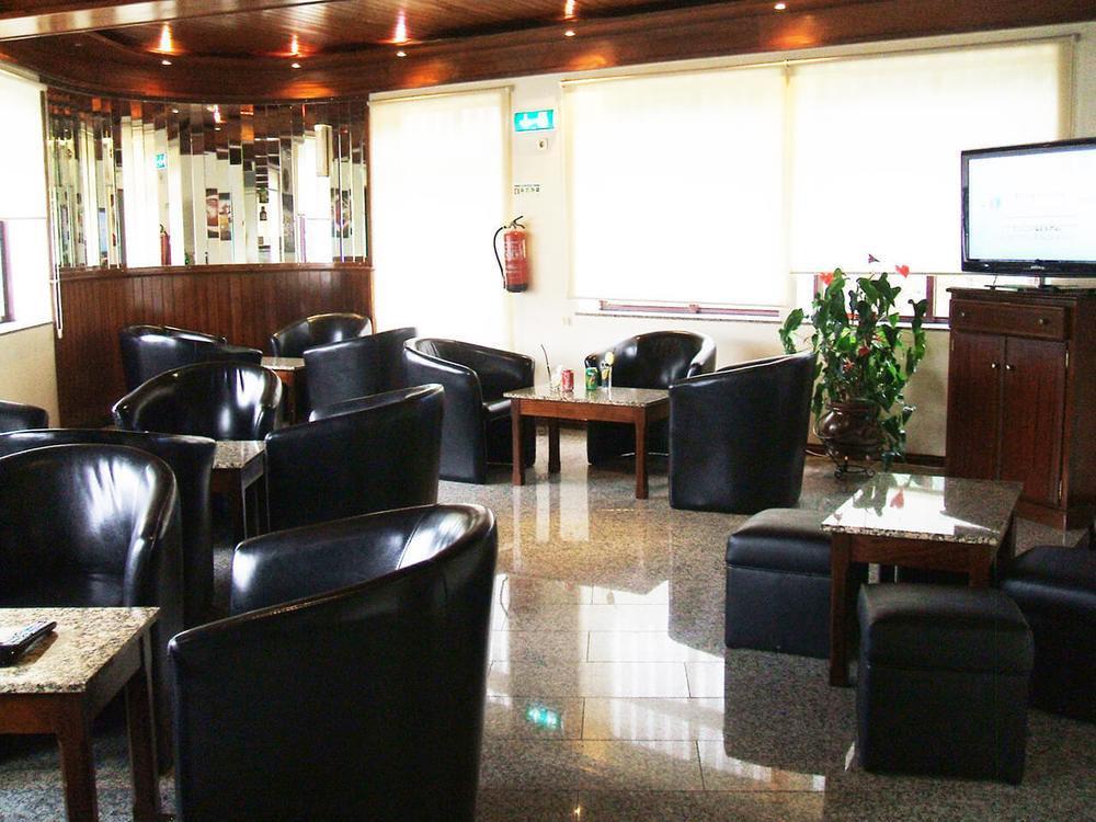 Hotel Boavista I Melgaço Exteriér fotografie