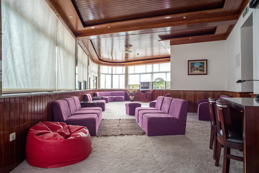 Hotel Boavista I Melgaço Exteriér fotografie