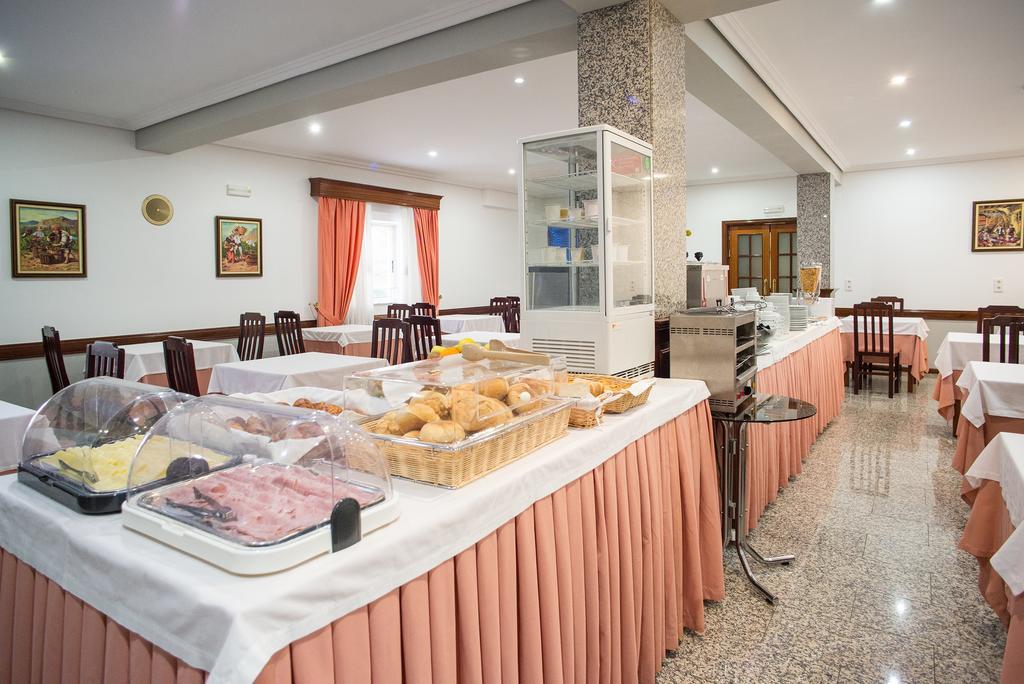 Hotel Boavista I Melgaço Exteriér fotografie