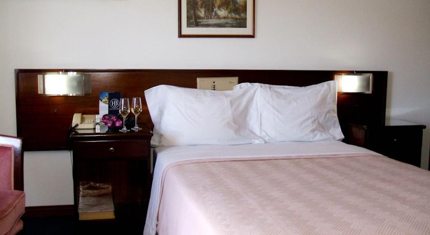 Hotel Boavista I Melgaço Pokoj fotografie