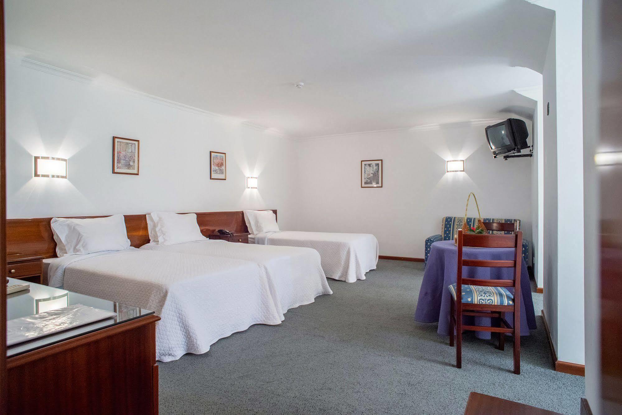 Hotel Boavista I Melgaço Exteriér fotografie