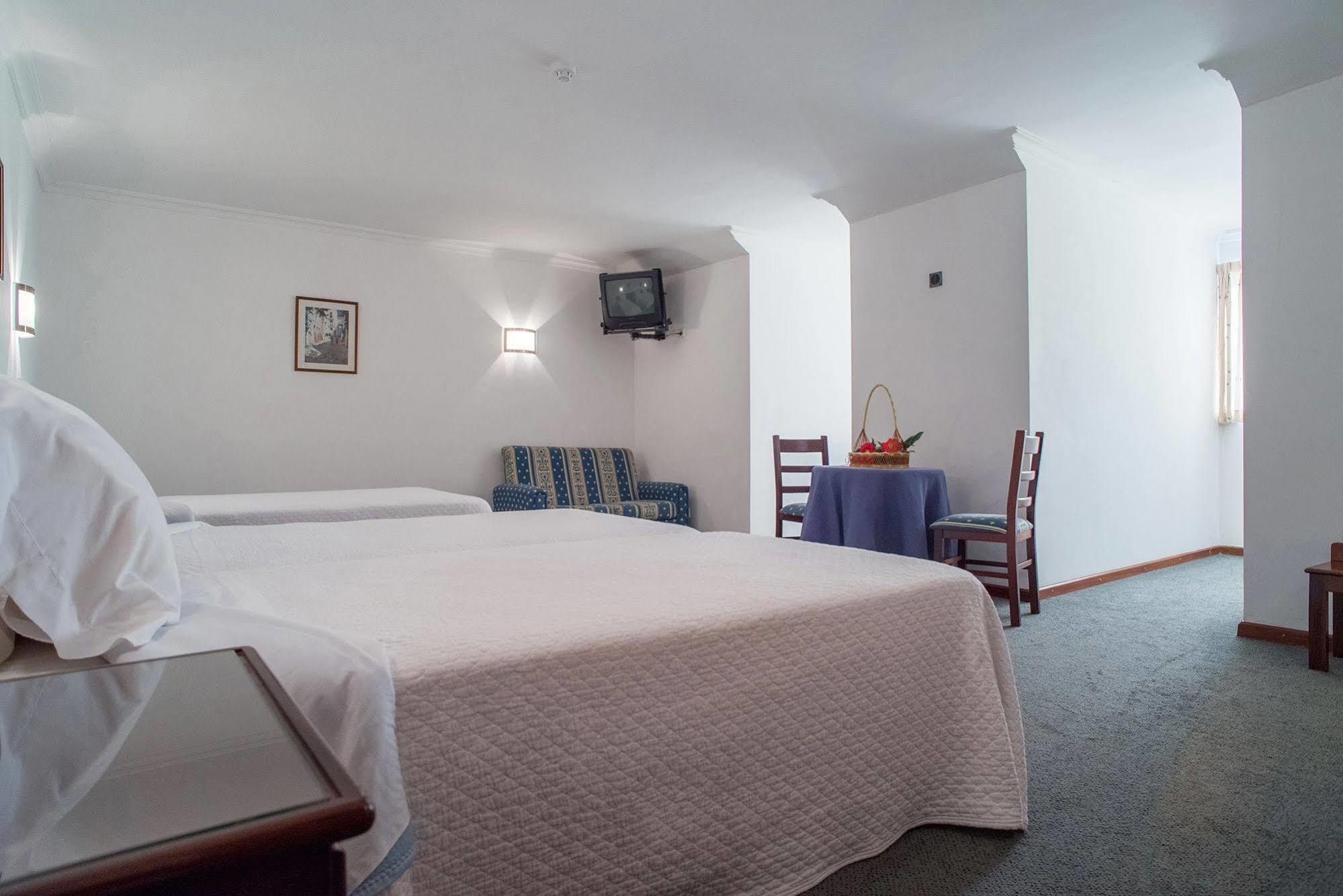 Hotel Boavista I Melgaço Exteriér fotografie