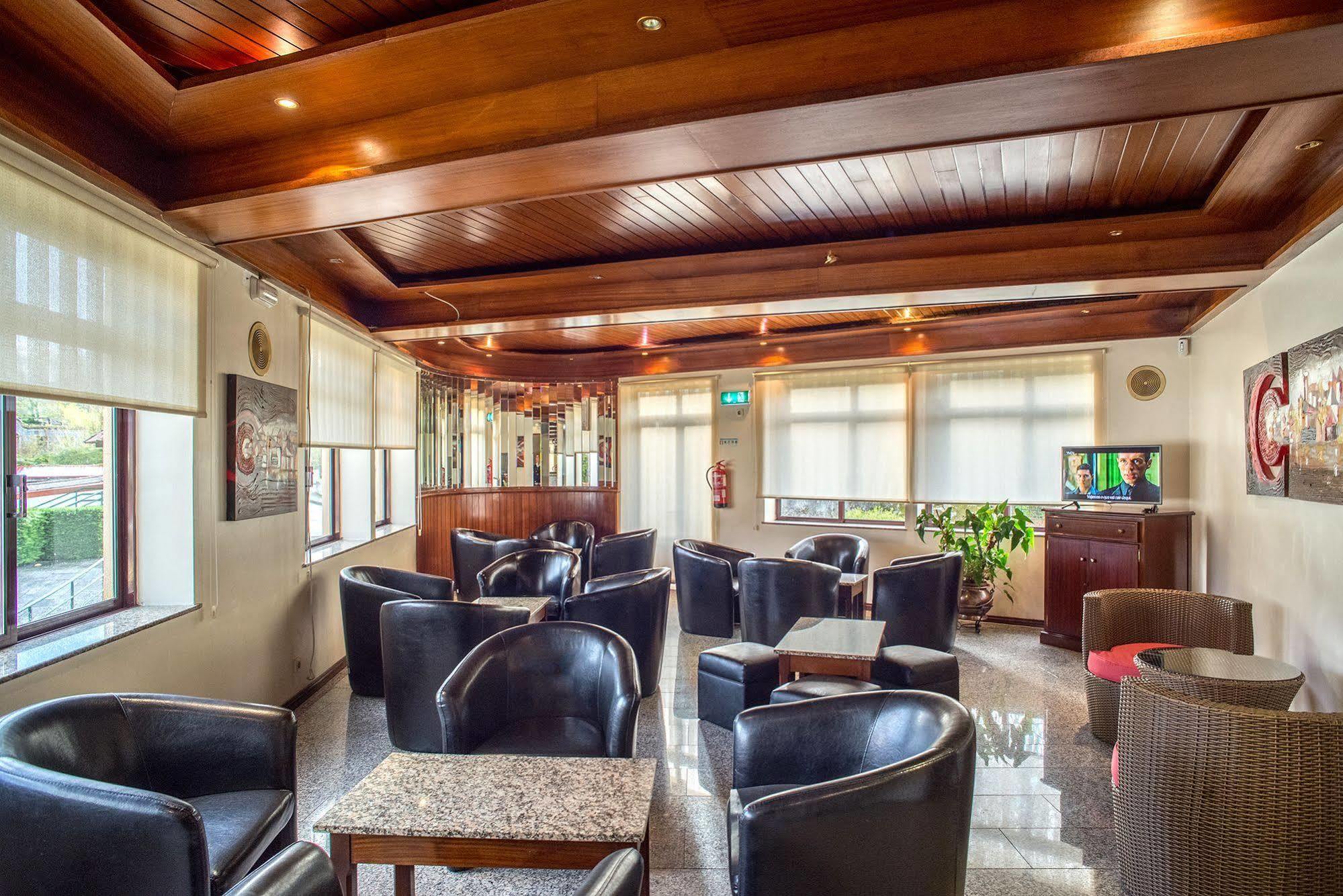 Hotel Boavista I Melgaço Exteriér fotografie